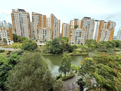 Blk 667A Waterway Woodcress (Punggol), HDB 4 Rooms #509000041